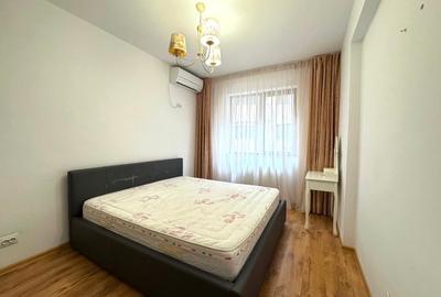 Dristor Apartament 2 camere mobilat, parcare, liber - 1