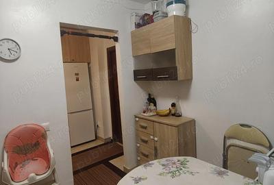 Apartament cu 2 camere semidecomandat în Săsar - 9