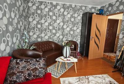 Apartament cu 2 camere decomandat în Central - 2