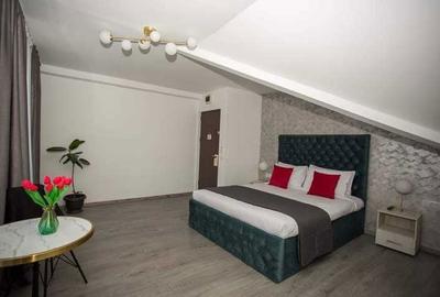 Casă cu 4 camere în Drumul Carului - 6