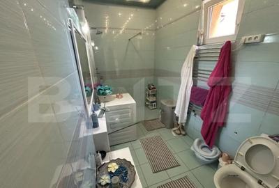 Casă cu 4 camere cu Teren 270 Mp în Central - 9