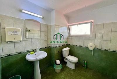 Spațiu comercial, de 152 mp, în Central - 6