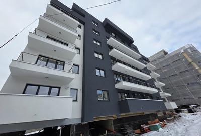 Garsonieră decomandată în Balciu - 10