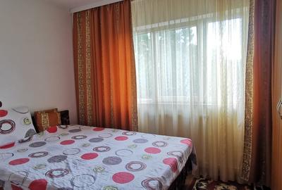 ►Inel II - 3 Camere Decomandate 58m² Mobilat Utilat Incadrat EST-VEST Centrala - 9