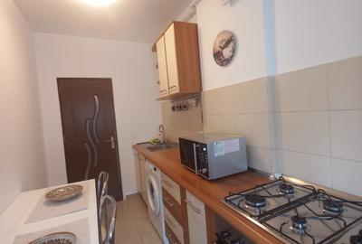 Investitia perfecta la cheie ,apartament cu chirias, langa Metrou Dimitrie Leoni - 10
