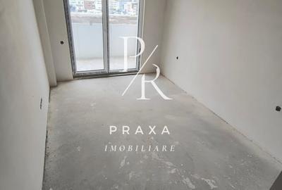 Apartament cu 2 camere semidecomandat în Florești - 3