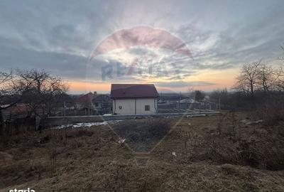 Spațiu comercial, în Buhoci - 2