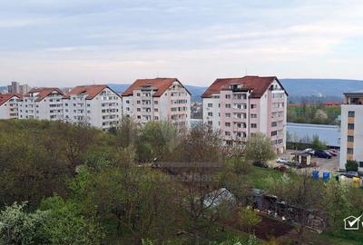 Apartament cu 2 camere semidecomandat, mobilat în Zorilor - 10