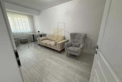 Apartament 2 camere dDecomandat TLT Valea Adanca, CUG - 1