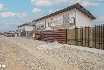 Casă cu 4 camere cu Teren 300 Mp în Central - 6