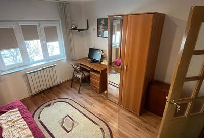 Apartament cu 3 camere decomandat, mobilat în Faleza Nord - 10