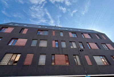 Spațiu comercial, de 268 mp, în Dorobanți - 23