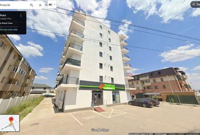 Spațiu comercial, de 300 mp, în Central - 2