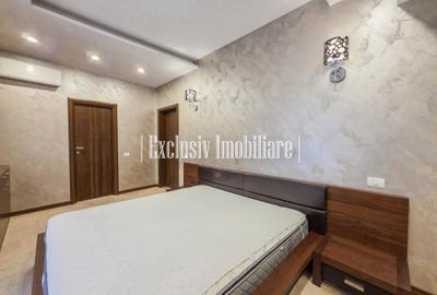 Apartament cu 2 camere decomandat, mobilat în Faleza Nord - 22