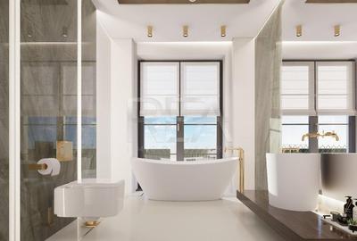 Vila eleganta/cartier de case Pipera - 11