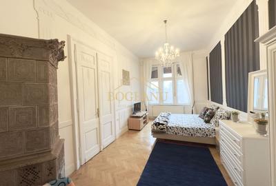 BG19 Apartament Exclusivist 4 camere - 15