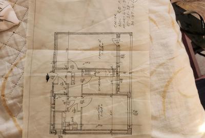 Aprtament doua camere - 2