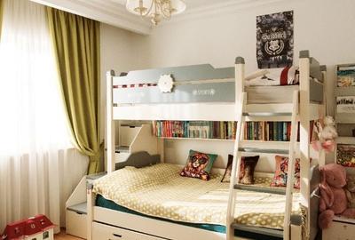 Casă cu 6 camere cu Teren 610 Mp în Valea Lupului - 9