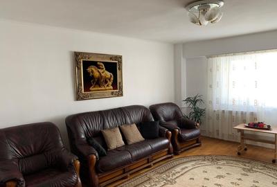 Apartament 3 Camere Splaiul Unirii | 2 Bai | Proximitate metrou - 1