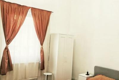 Mosilor, Armeneasca, str.Corbeni, garsoniera in vila, firma/locuit - 2