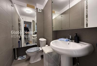 Apartament 3 cam 74MP | Stadion Olimpia | Locuri de parcare |  Bloc nou 2021 | - 10