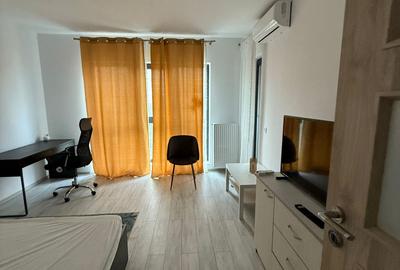 Închiriere garsonieră Exigent Plaza/ Lujerului - 2