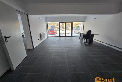 Spațiu comercial, de 300 mp, în Tătărași - 3