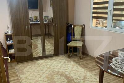Casa individuala, 3 camere, complet utilata si mobilata, Dor - 13