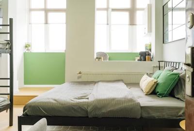 Sala Palatului-vanzare 2 spatii cazare AirBnb si Booking - 29