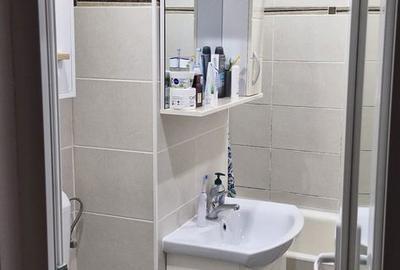 Apartament cu 3 camere semidecomandat în Micălaca - 6