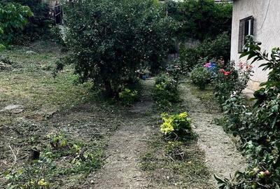 Casă cu 6 camere cu Teren 650 Mp în Central - 1