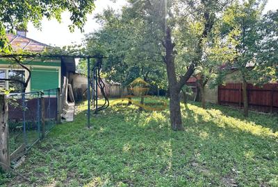 Casă individuală cu 3 camere cu Canalizare în Filipești - 11