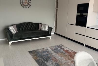 Apartament cu 2 camere în Central - 7