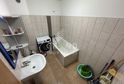 Garsonieră semidecomandată, mobilată în Mărăști - 6