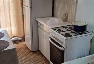 Apartament cu 2 camere decomandat, mobilat în Central - 1