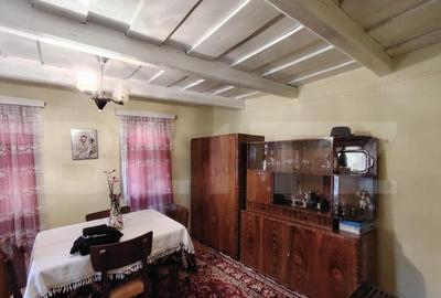 Casă cu 3 camere cu Teren 2240 Mp în Raciu - 4