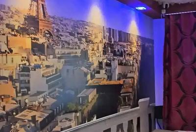 Garsonieră nedecomandată în Poarta 6 - 9