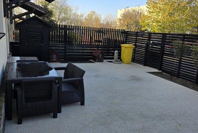 Casă cu 4 camere cu Teren 100 Mp în 1 Decembrie - 2