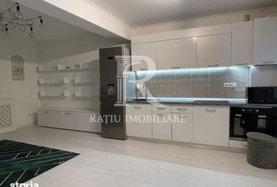 Apartament cu 3 camere în Iorga - 8