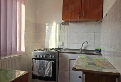 Garsonieră semidecomandată, mobilată în Matei Basarab - 2