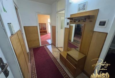 Apartament cu 3 camere tip PC de vanzare in zona Nufarul -  Oradea - 17