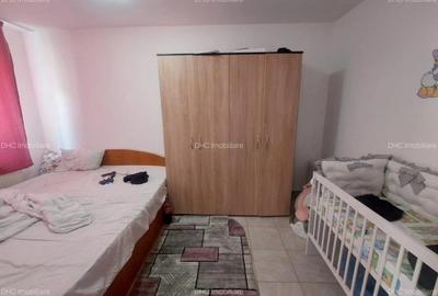 Garsoniera dubla zona Antiaeriana centrala termica proprie - 5