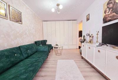 Garsonieră decomandată în Dobroești - 20