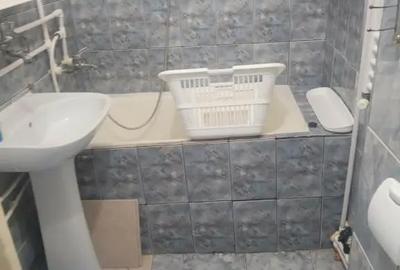 Garsonieră semidecomandată în Central - 7