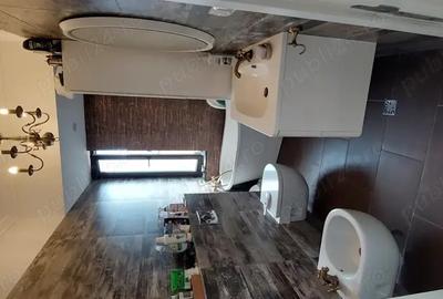 Apartament 3 camere + spa?iu tehnic + garaj - 2