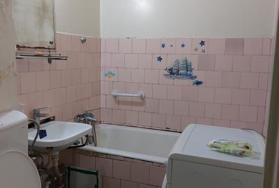 Apartament cu 2 camere semidecomandat în P-ța Unirii - 11