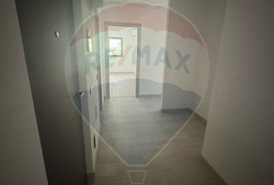 Inchiriere spatiu comercial 110 mp InCity / Select Residence - 9