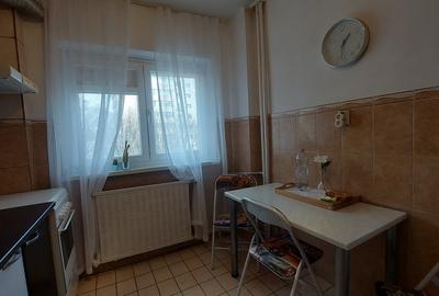 Apartament cu 2 camere semidecomandat în Timpuri Noi - 15