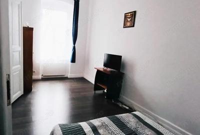 Apartament 3 camere, decomandat, 75mp, cladire istorica, zona Iosefin - 9