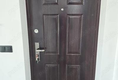 Apartament cu 3 camere decomandat în Aurel Vlaicu - 2